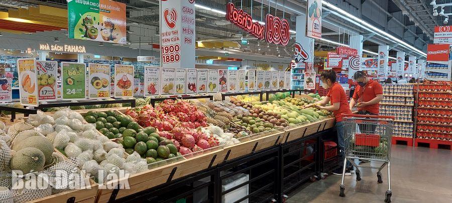 TP. Buôn Ma Thuột: Từ 6 giờ ngày 12/11, nhà hàng, quán ăn, uống chỉ được bán mang về